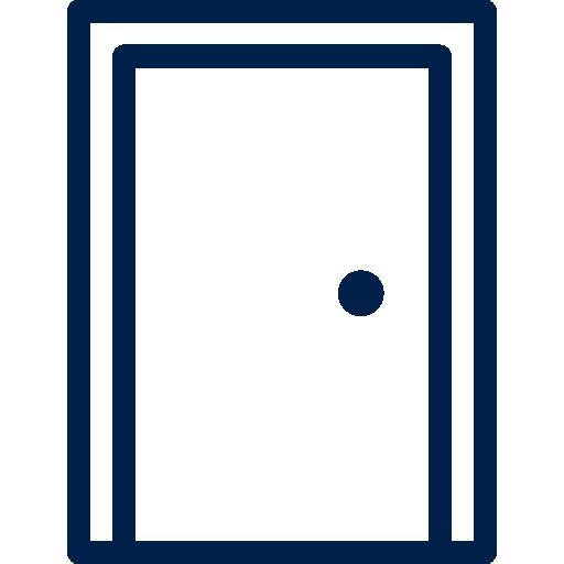 Blue-Door-Icon