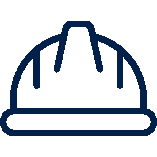 Blue-Helmet-Icon