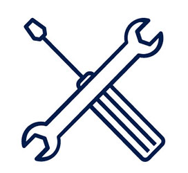 Screwdriver_Wrench Icon